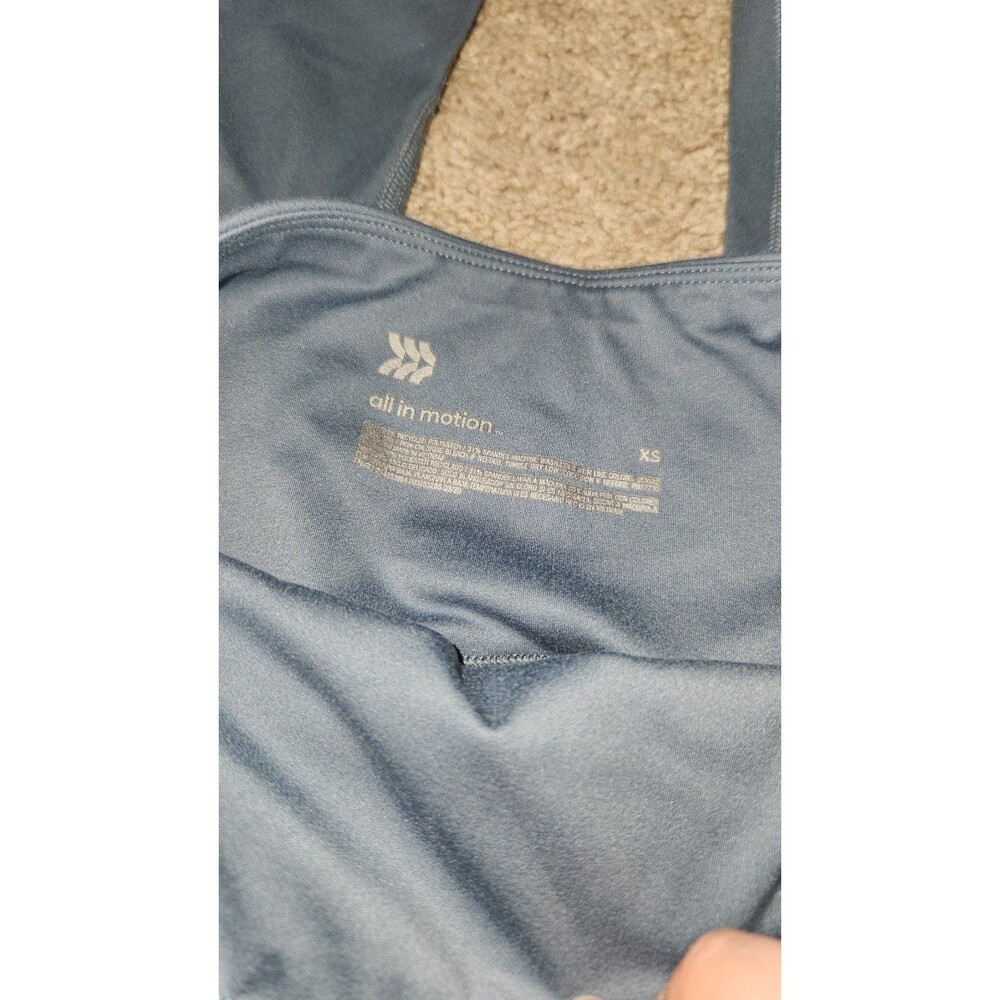 All In Motion leggings - Picture 3 of 5